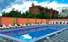 Hotel Viza & Spa